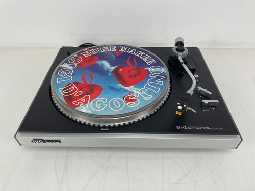 Jvc direct drive - jvc,