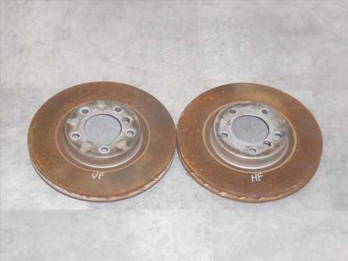 Bmw e36 jeu disques de - de,