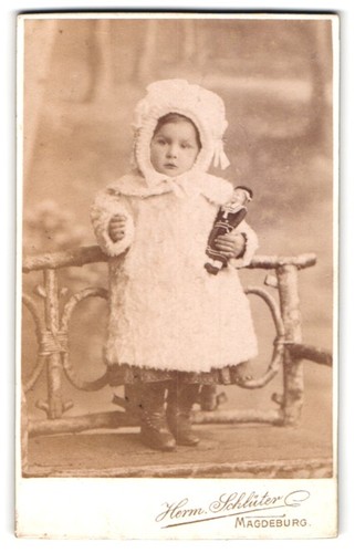 Photographie herm schlüter - photographie, herm.