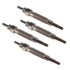 Kit 4 Bougies De Préchauffage