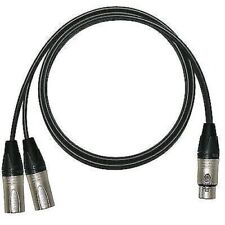 Câble De Signal DMX 110 Ohm
