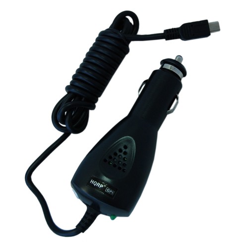 Voiture chargeur remplacement - chargeur,