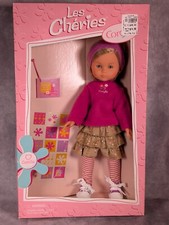 Les Cheries Corolle Camille