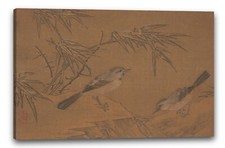 Toile/Cadres Artiste non