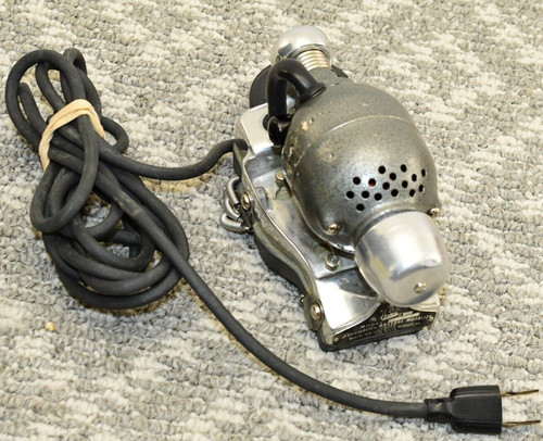 Vintage oster model - vintage,