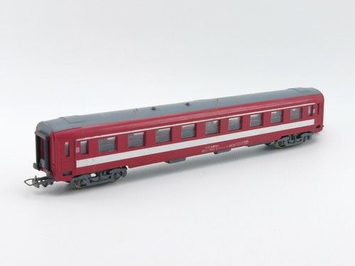 Jouef 5482 wagon - ho,