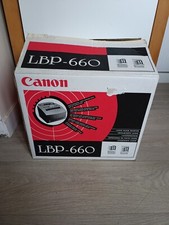 Imprimante laser canon lbp - laser,
