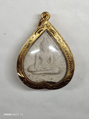 Amulette pendentif phra - amulette,