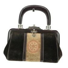 Sac médical Bagonghi vintage