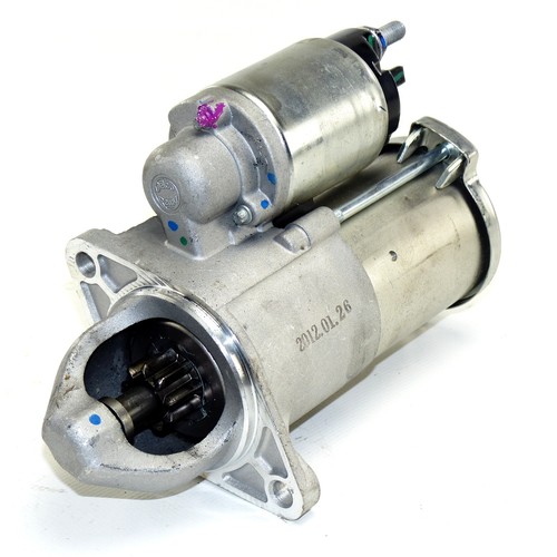 Démarreur 55576980 opel - 55576980,