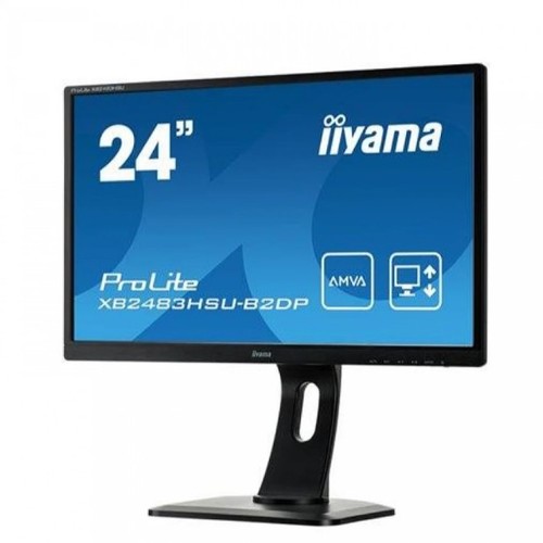 Moniteur led iyama prolite - moniteur,