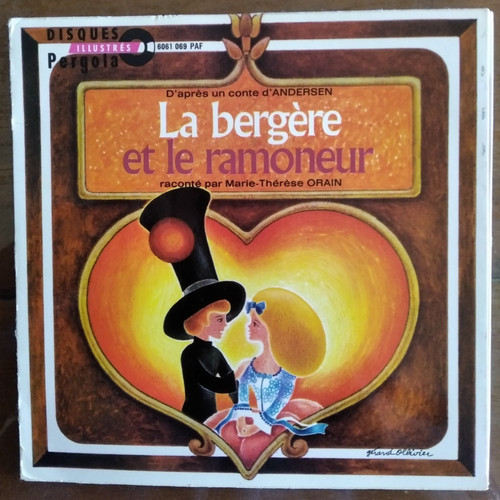 Livre disque la - livre-disque, :