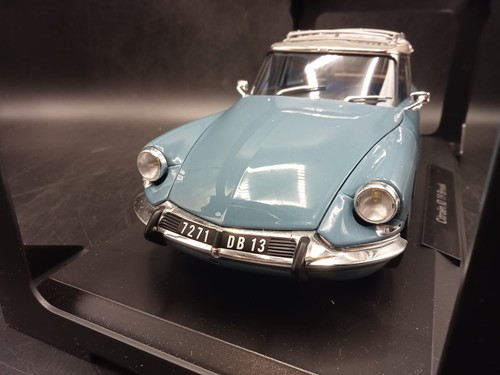 Citroen break 1967 1 - break,