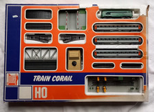 COFFRET TRAIN  JOUEF 01 7469 -