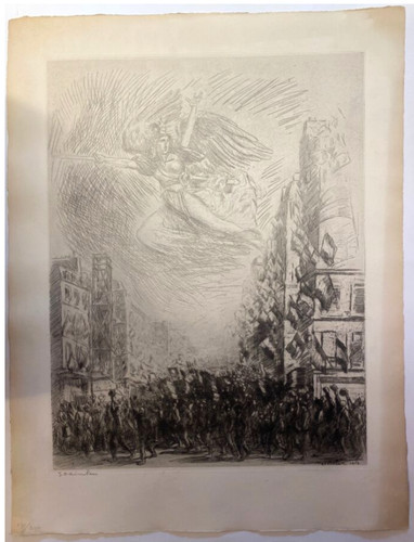 Steinlen théophile alexander - steinlen,