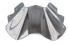 Bulle YAMAHA 125 SKYCRUISER 2010 à 2013