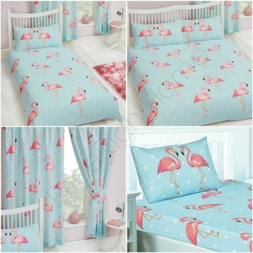 Fifi flamingo chambre housse - fifi,