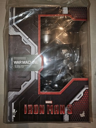 Hot toys iron - toys,