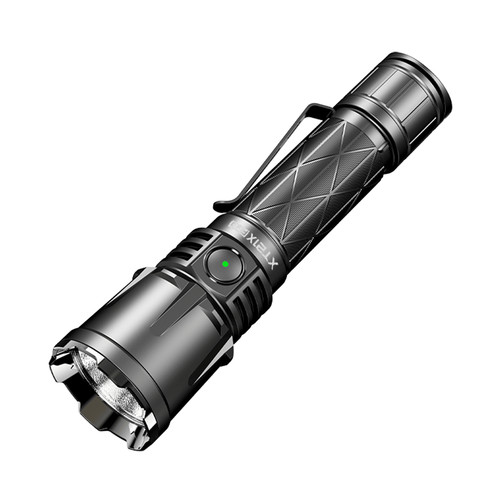 Klarus flagship tactical - klarus,