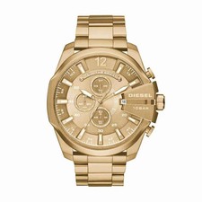 Diesel Mega Chief 51 mm
