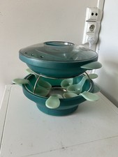 Fondue océane Tefal complète