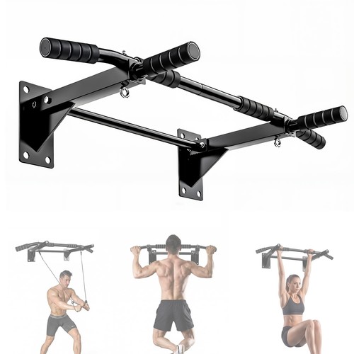 Pull bar wall mounted - wall,