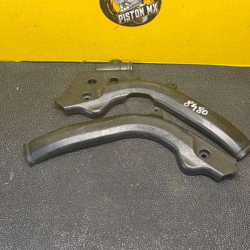 Ktm 125 2019 protection - 125,