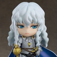 Berserk - Figurine Griffith