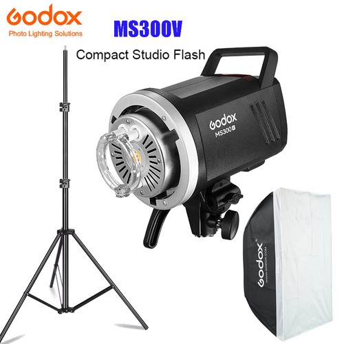 Godox ms300v 300w bowens - ‌godox,