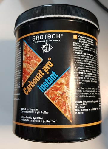 Carbonat pro instant grotech - pro,