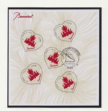 TIMBRES FRANCE NEUFS **2014