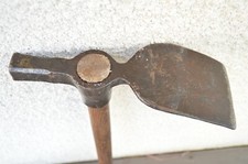 Herminette Foudrier, outil