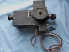 Appareil scientifique ancien