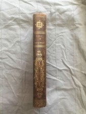 livre histoire de l'ancien et