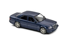 MERCEDES-BENZ W124 E60 AMG -