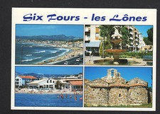 SIX-FOURS / LES LONES (83)