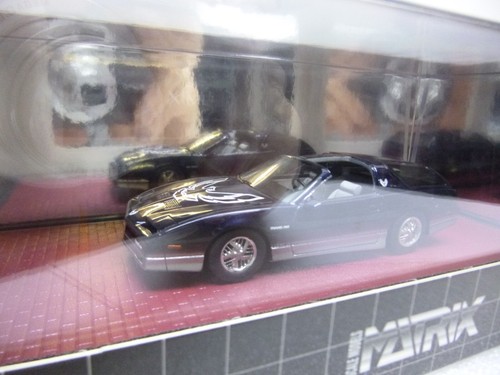 Pontiac firebird trans - pontiac, am