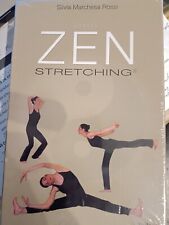 Stretching ZEN COFFRET LIVRE DVD CARTES NEUF