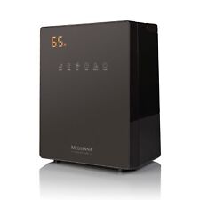 Humidificateur à ultrasons medisana AH 675 avec hygromètre avec télécommande