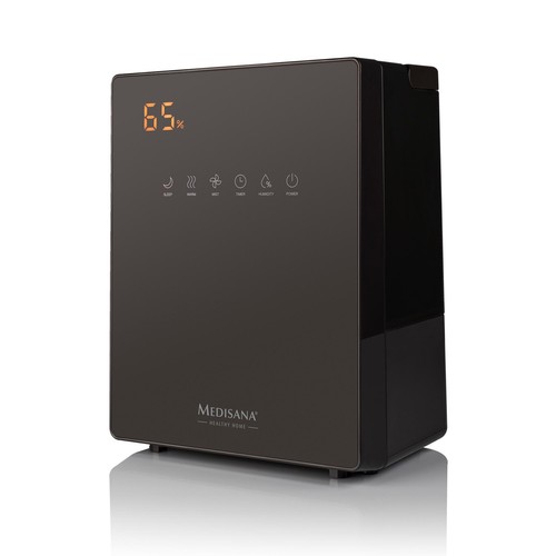 Humidificateur ultrasons - humidificateur, à