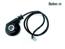 Indicateur de vitesse voiture