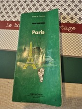 GUIDE DE TOURISME MICHELIN
