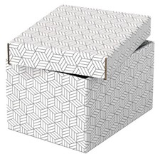 Lot de 3 Petites Boîtes avec
