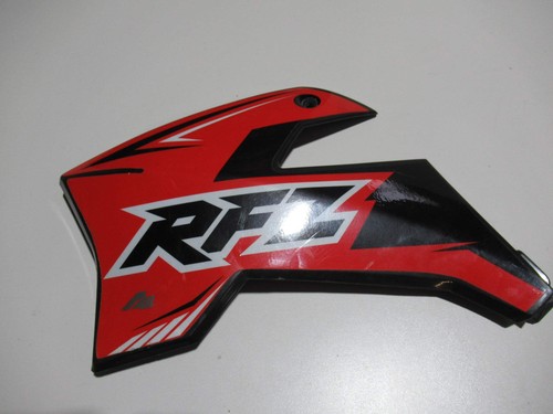 Flanc gauche apollo rfz 125 - gauche,