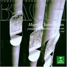 Johann Sebastian Bach -