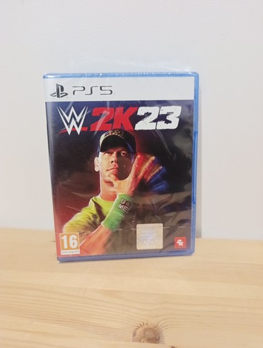 Wwe 2k23 édition - Édition,