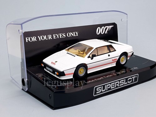 Superslot h4631 slot car - superslot,