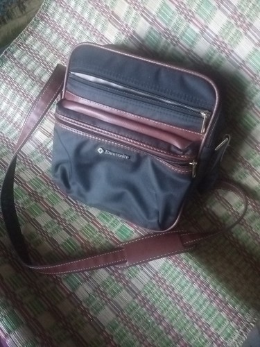 Superbe sacoche samsonite - ,