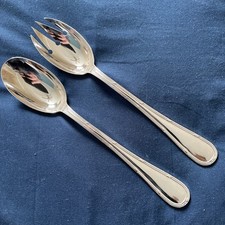 Couverts À Service La Salade