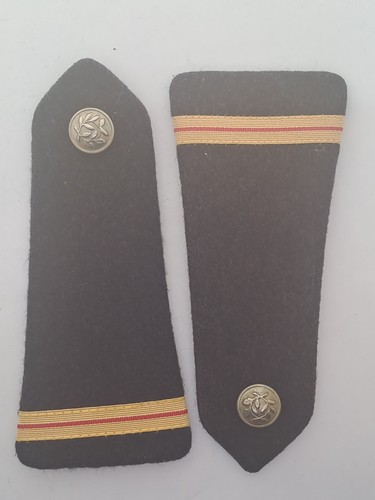 016435 épaulette adjudant